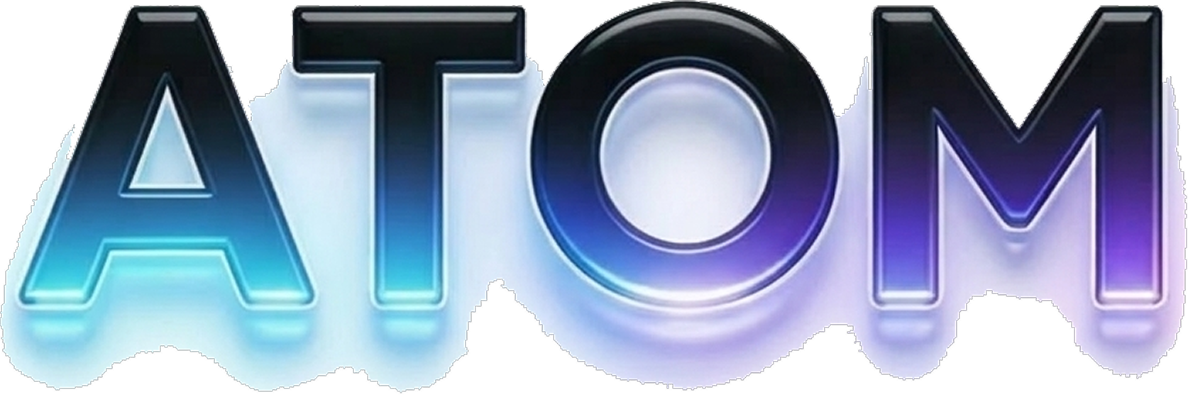 Атом